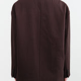Nicholson & Nicholson Apparel Womens Jackets Anchor Jacket