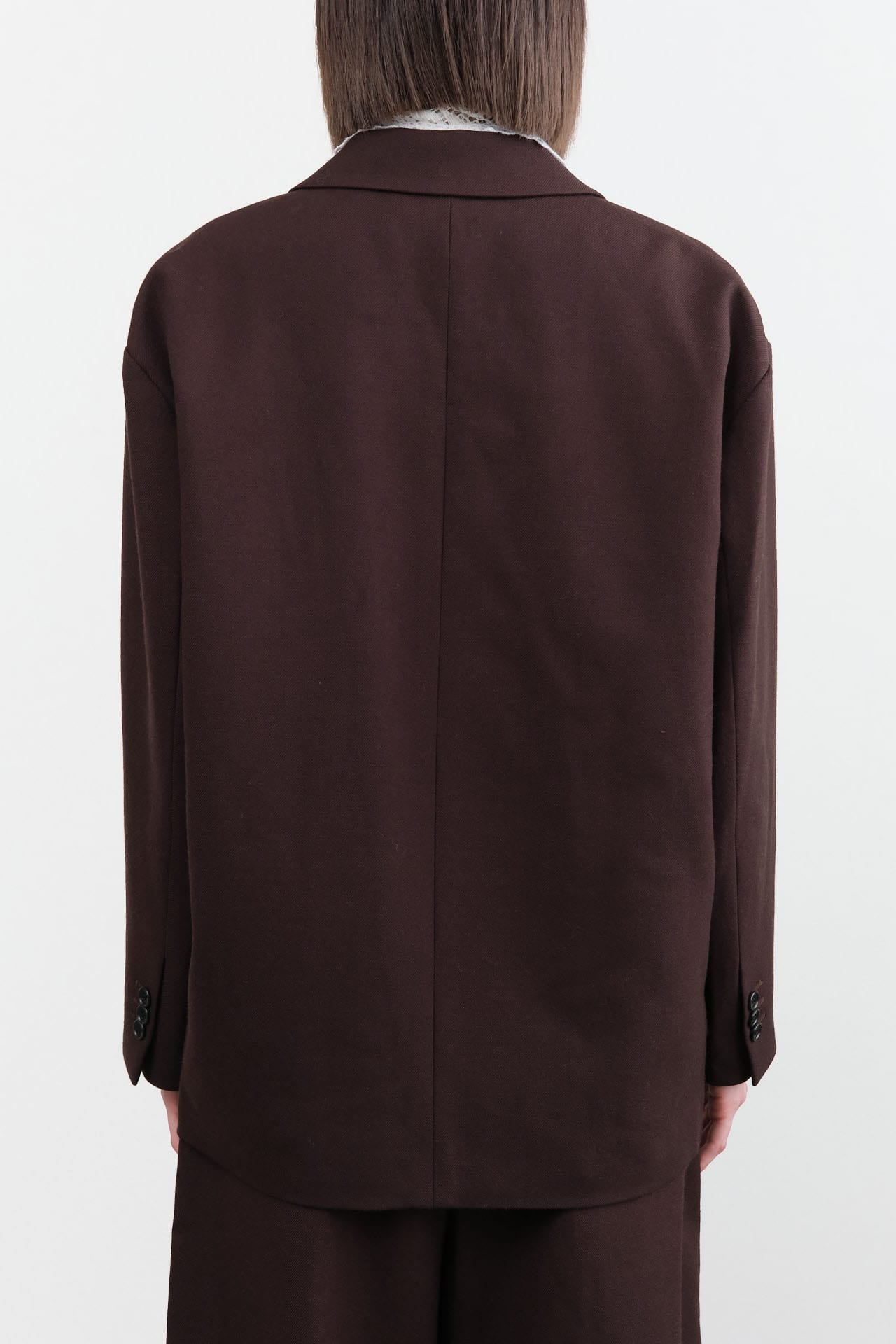 Nicholson & Nicholson Apparel Womens Jackets Anchor Jacket