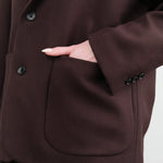 Nicholson & Nicholson Apparel Womens Jackets Anchor Jacket
