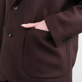 Nicholson & Nicholson Apparel Womens Jackets Anchor Jacket