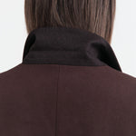 Nicholson & Nicholson Apparel Womens Jackets Anchor Jacket