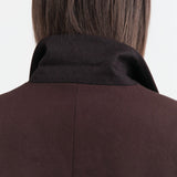 Nicholson & Nicholson Apparel Womens Jackets Anchor Jacket