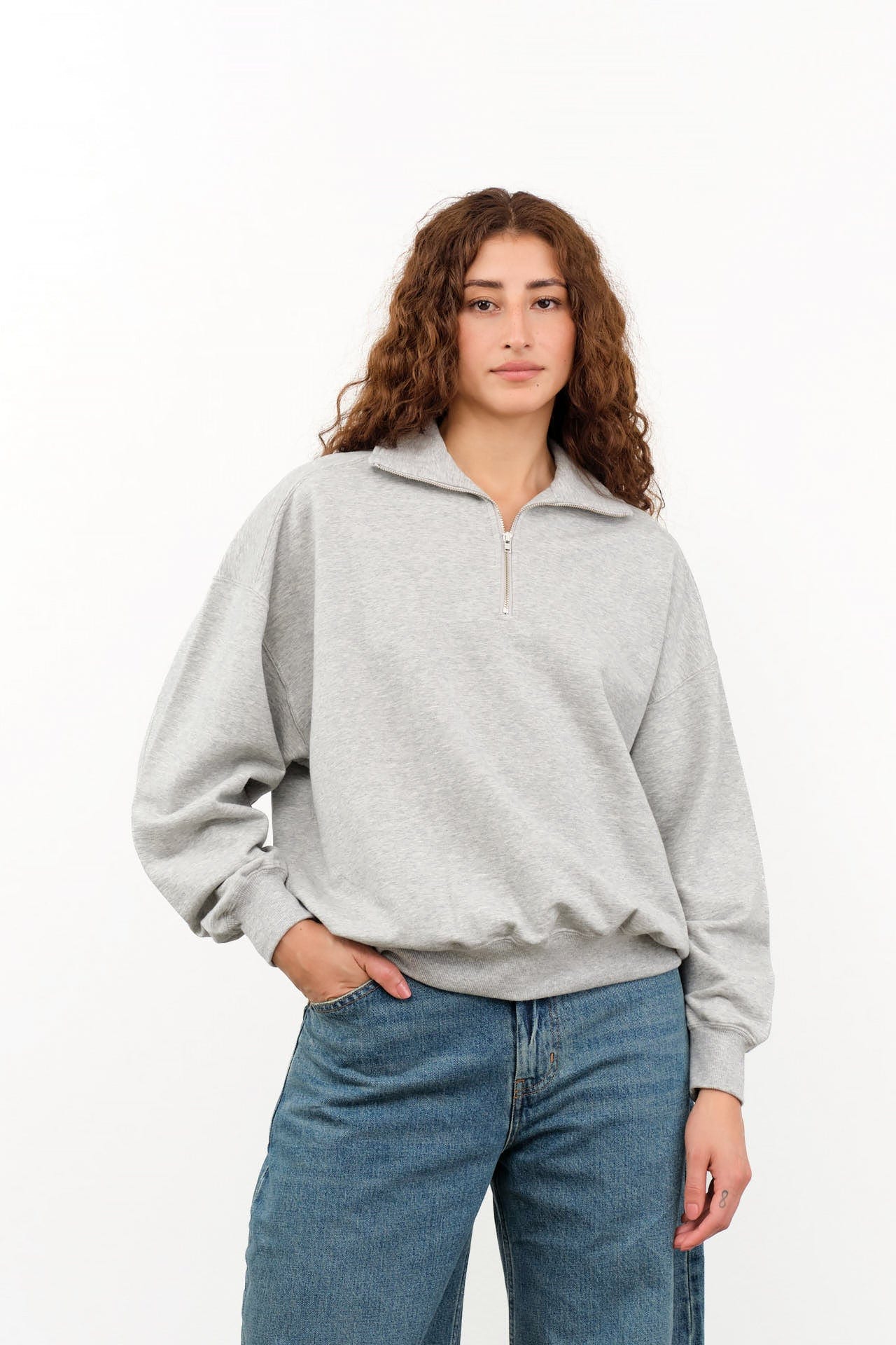 Nicholson & Nicholson Apparel Womens Blouses Ark Top