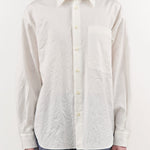 Nicholson & Nicholson Apparel Womens Blouses Clea Top in White