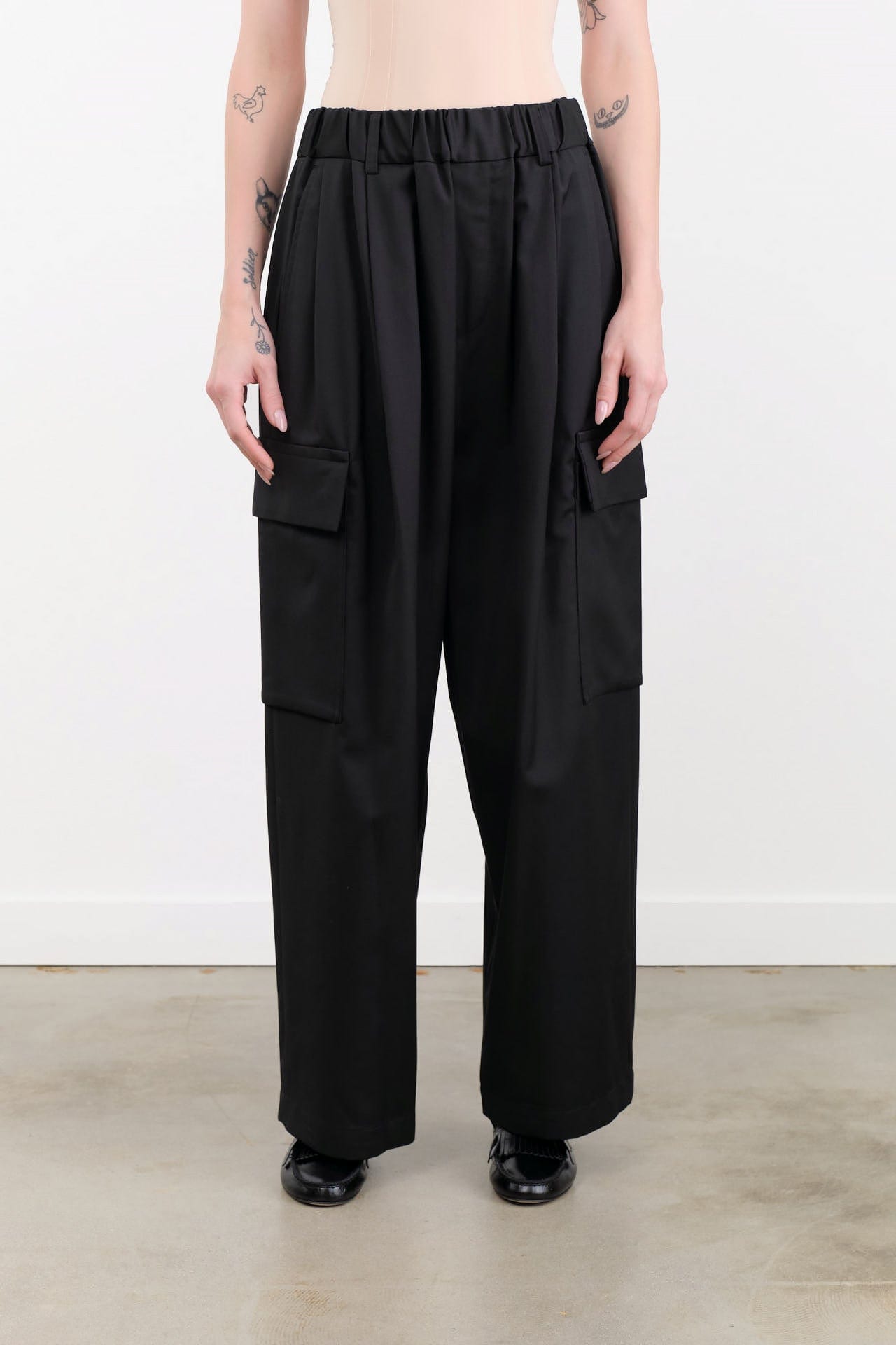 Nicholson & Nicholson Apparel Womens Pants Clover Pants