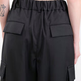 Nicholson & Nicholson Apparel Womens Pants Clover Pants