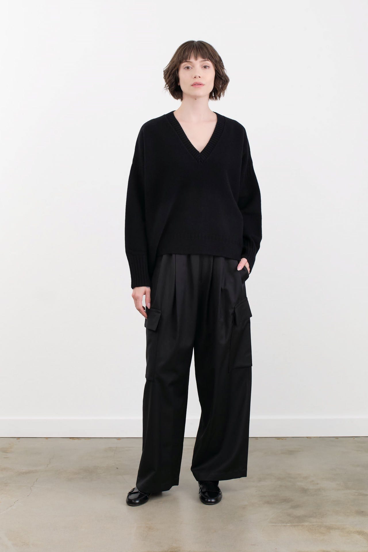Nicholson & Nicholson Apparel Womens Pants Clover Pants