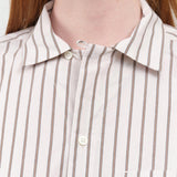 Collar view of Colby Top