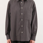 Nicholson & Nicholson Apparel Womens Blouses Elen Button Down Top
