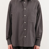 Nicholson & Nicholson Apparel Womens Blouses Elen Button Down Top