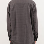 Nicholson & Nicholson Apparel Womens Blouses Elen Button Down Top