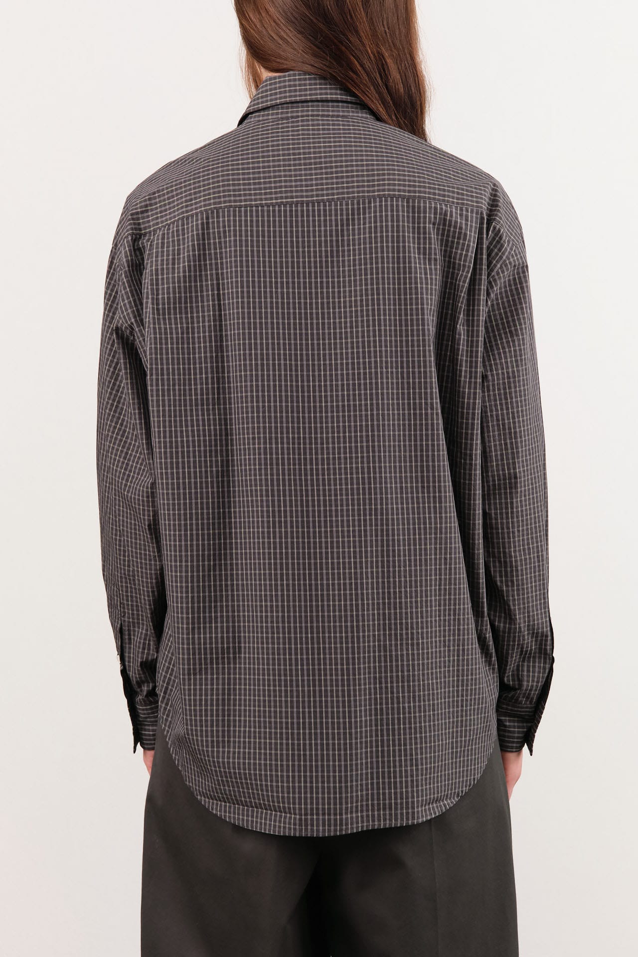 Nicholson & Nicholson Apparel Womens Blouses Elen Button Down Top