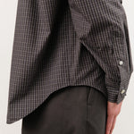 Nicholson & Nicholson Apparel Womens Blouses Elen Button Down Top