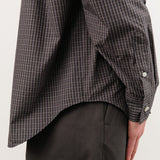 Nicholson & Nicholson Apparel Womens Blouses Elen Button Down Top