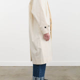 Nicholson & Nicholson Apparel Womens Outerwear Figaro Chino Coat