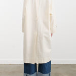 Nicholson & Nicholson Apparel Womens Outerwear Figaro Chino Coat