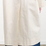 Nicholson & Nicholson Apparel Womens Outerwear Figaro Chino Coat