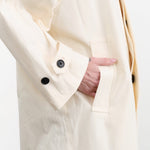 Nicholson & Nicholson Apparel Womens Outerwear Figaro Chino Coat