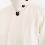 Nicholson & Nicholson Apparel Womens Outerwear Figaro Chino Coat