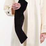 Nicholson & Nicholson Apparel Womens Outerwear Figaro Chino Coat