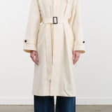 Nicholson & Nicholson Apparel Womens Outerwear Figaro Chino Coat