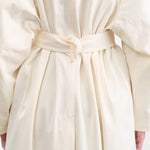 Nicholson & Nicholson Apparel Womens Outerwear Figaro Chino Coat