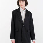 Nicholson & Nicholson Apparel Womens Jackets Freda Jacket