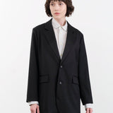 Nicholson & Nicholson Apparel Womens Jackets Freda Jacket
