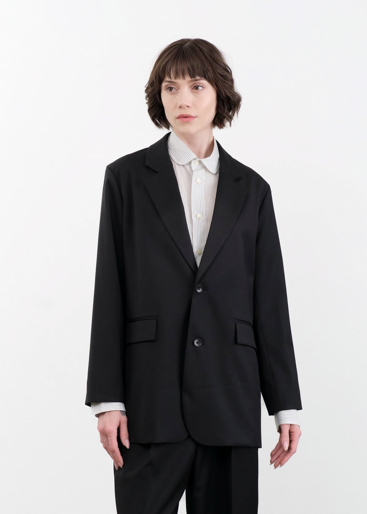 Nicholson & Nicholson Apparel Womens Jackets Freda Jacket