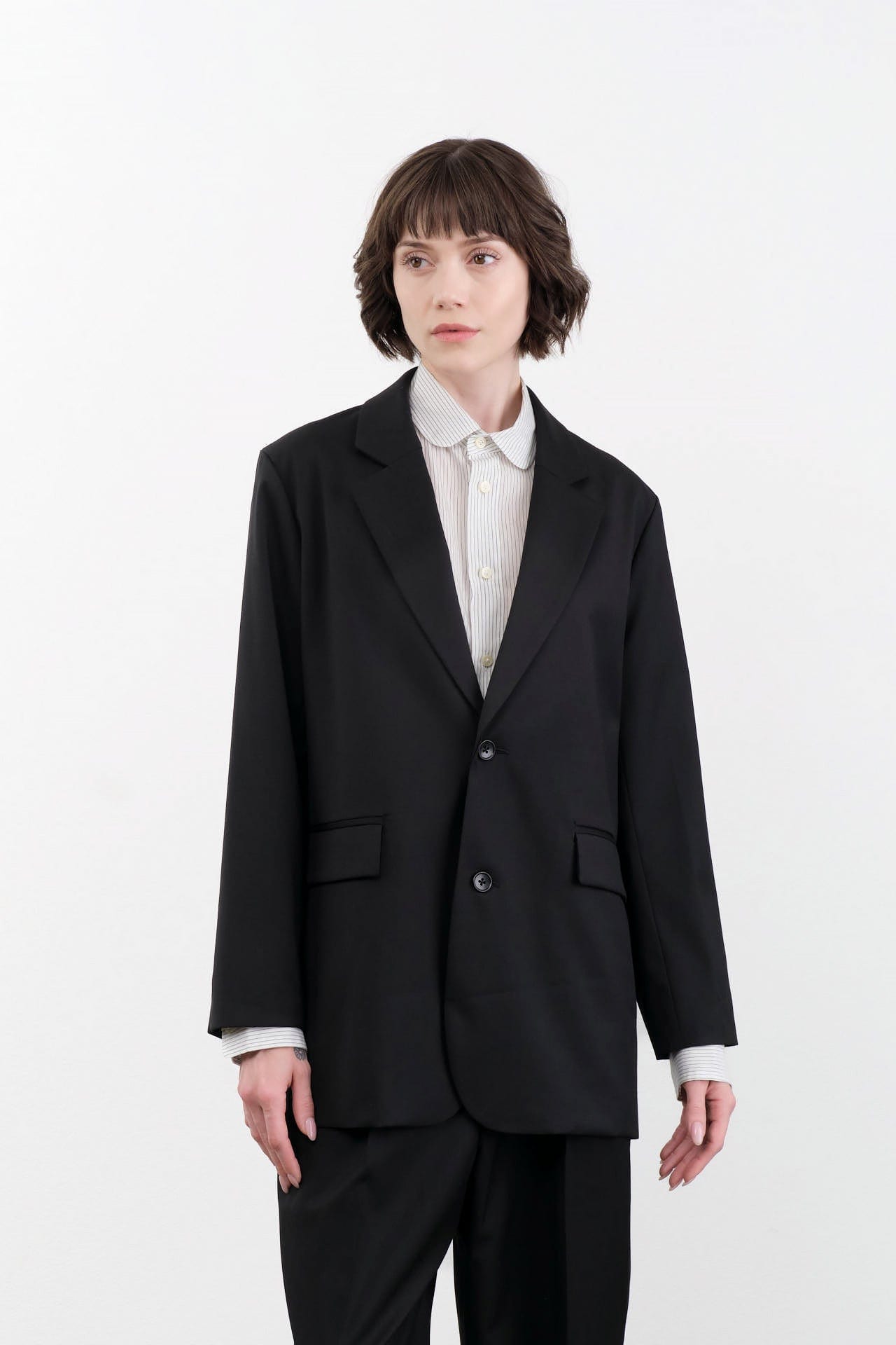 Nicholson & Nicholson Apparel Womens Jackets Freda Jacket