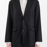 Nicholson & Nicholson Apparel Womens Jackets Freda Jacket