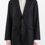 Nicholson & Nicholson Apparel Womens Jackets Freda Jacket