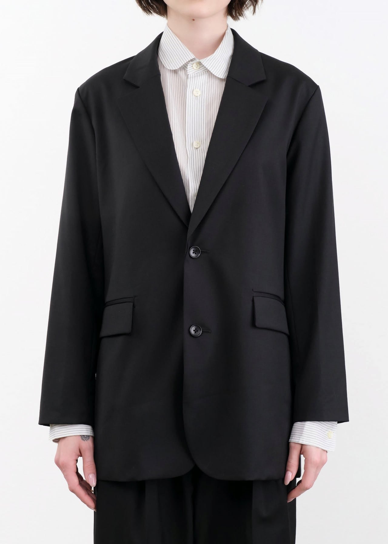 Nicholson & Nicholson Apparel Womens Jackets Freda Jacket