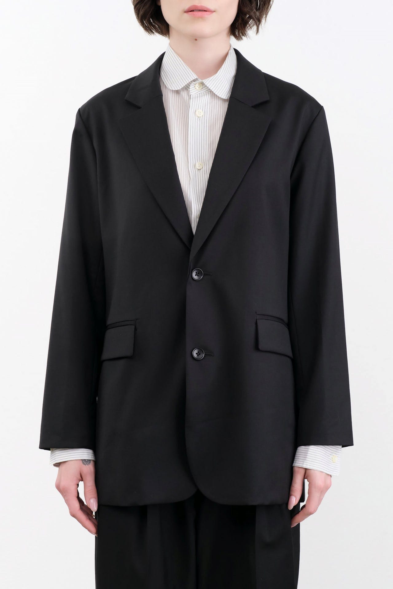 Nicholson & Nicholson Apparel Womens Jackets Freda Jacket