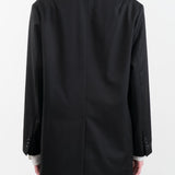 Nicholson & Nicholson Apparel Womens Jackets Freda Jacket