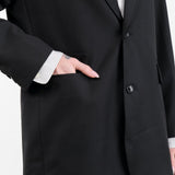 Nicholson & Nicholson Apparel Womens Jackets Freda Jacket