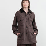 Greta Jacket