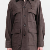 Greta Jacket