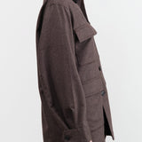 Greta Jacket