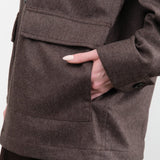 Greta Jacket