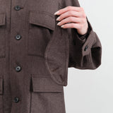 Greta Jacket