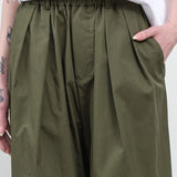 Hakama Gaba Pants