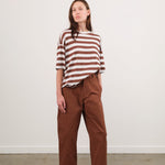 Nicholson & Nicholson Apparel Womens Pants Holt Pants