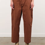 Nicholson & Nicholson Apparel Womens Pants Holt Pants