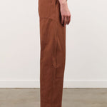 Nicholson & Nicholson Apparel Womens Pants Holt Pants