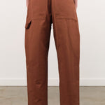 Nicholson & Nicholson Apparel Womens Pants Holt Pants