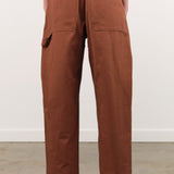 Nicholson & Nicholson Apparel Womens Pants Holt Pants