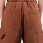 Nicholson & Nicholson Apparel Womens Pants Holt Pants
