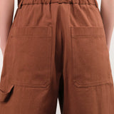 Nicholson & Nicholson Apparel Womens Pants Holt Pants