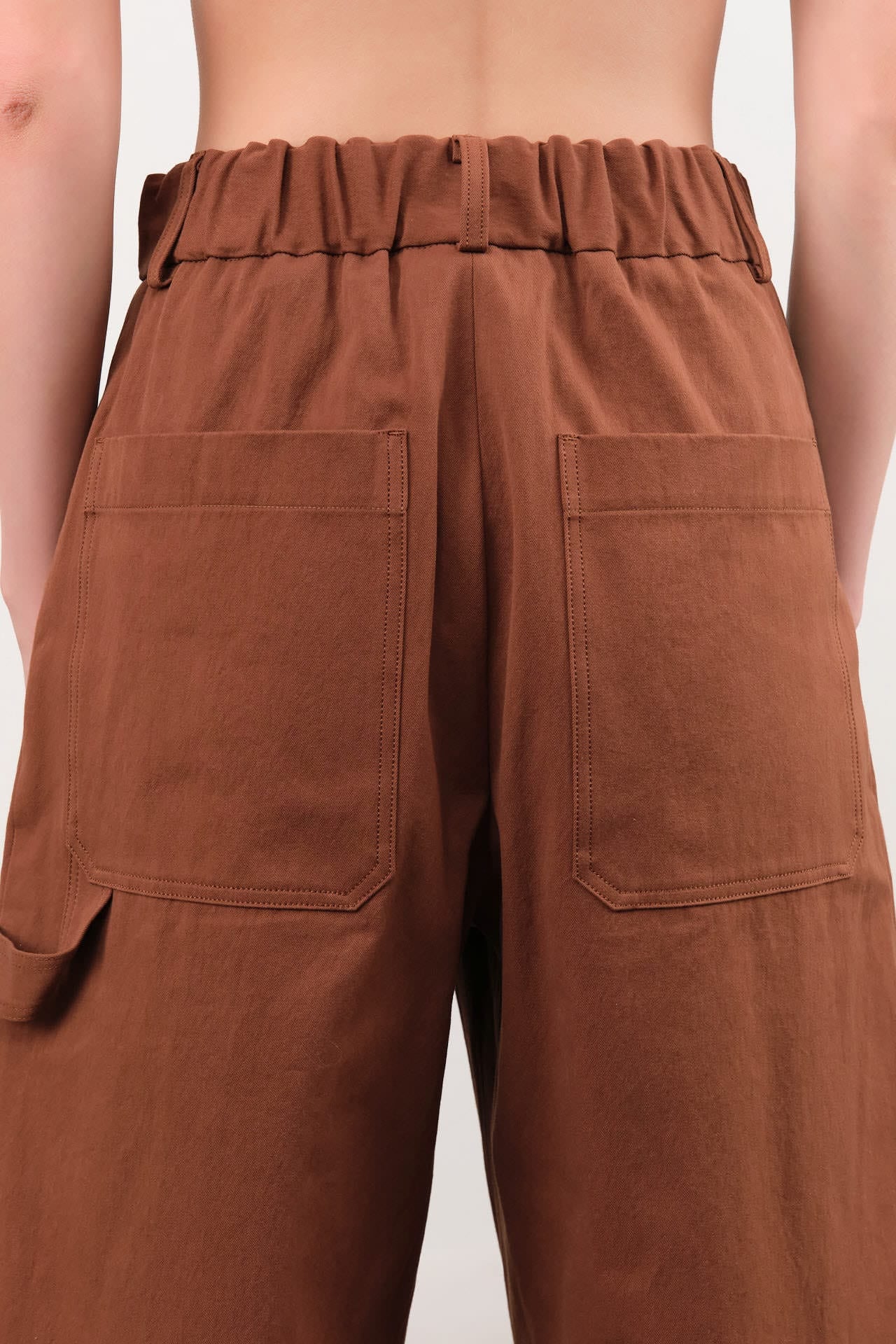 Nicholson & Nicholson Apparel Womens Pants Holt Pants